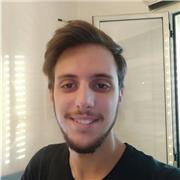 Studente Universitario, Impartisco lezioni di Inglese, Storia, Italiano e letteratura, da elementari a superiori